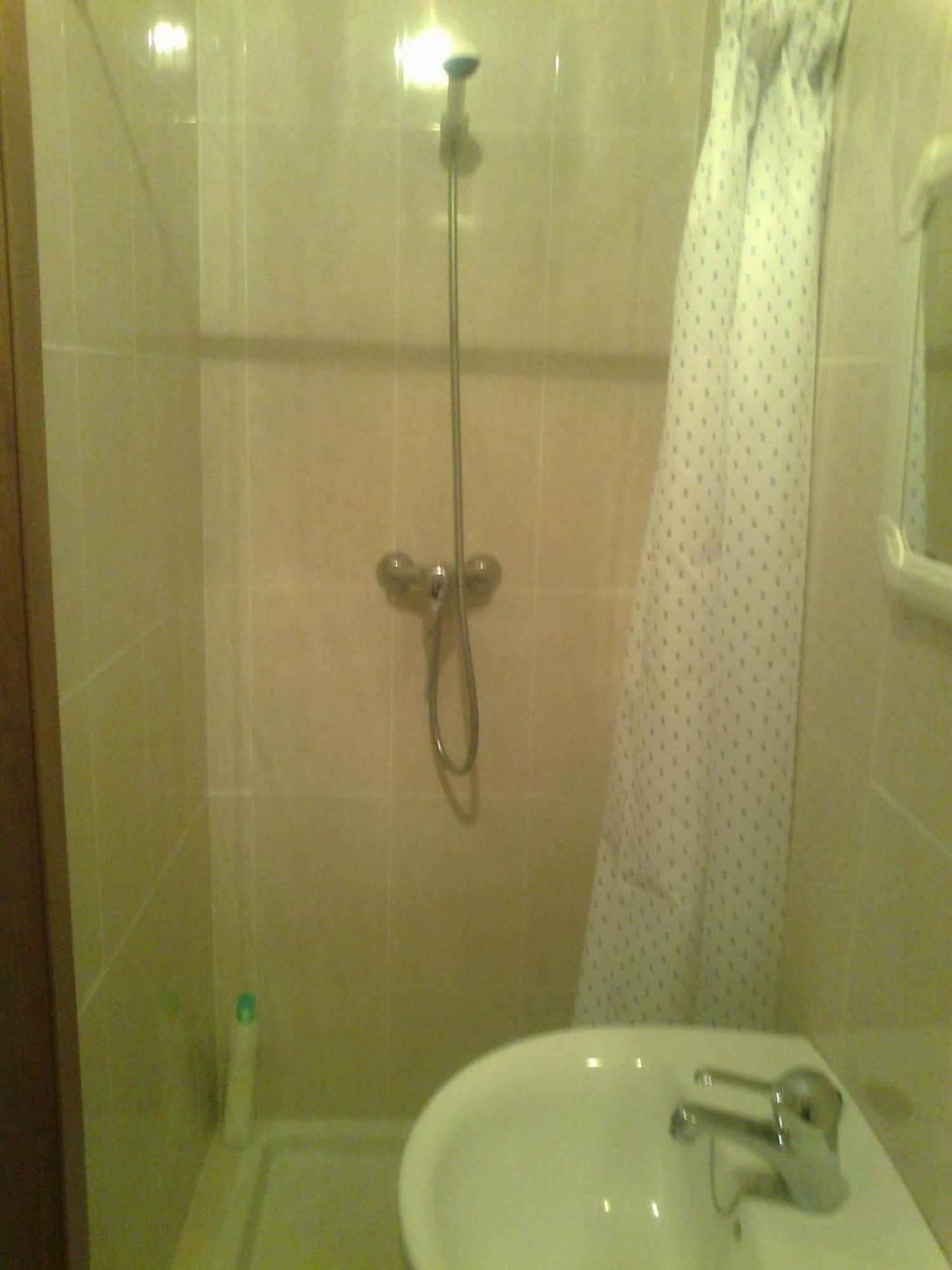 Hostal Rural Venta La Vega รอนดา ห้อง รูปภาพ