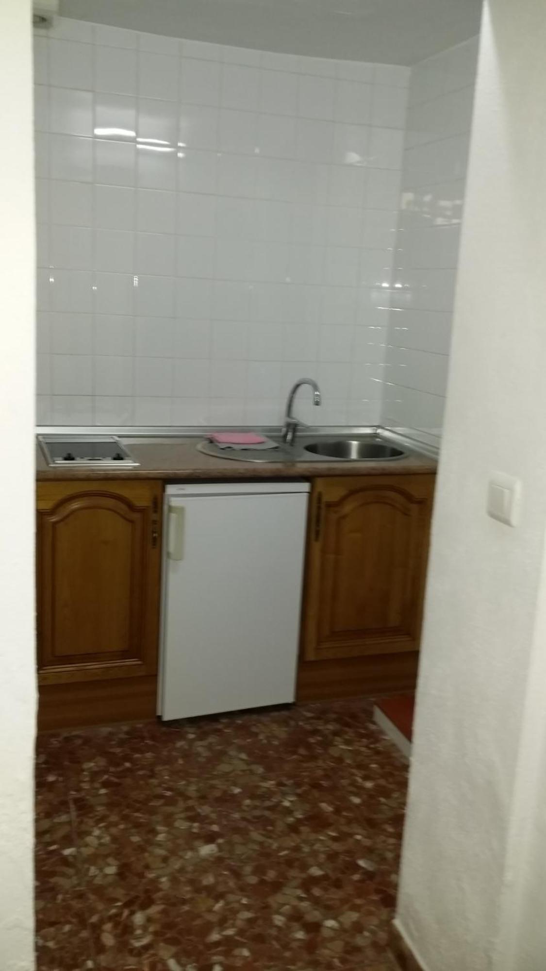 Hostal Rural Venta La Vega รอนดา ห้อง รูปภาพ